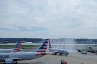 Arrival DCA  -  Mission004  -  April 2019